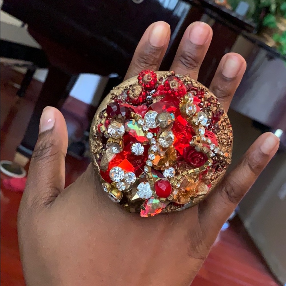 Custom Ring Accessory